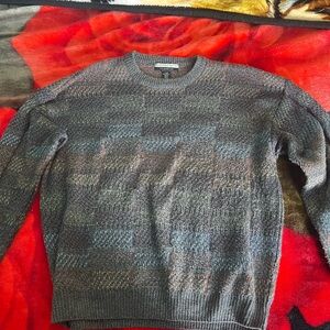 Geoffry Beene Grandpa Sweater